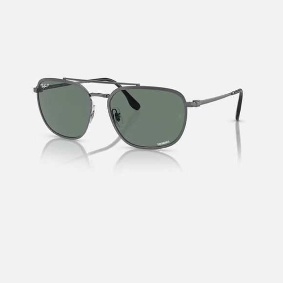 Ray-Ban Chromance Sunglasses